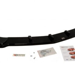 Alternative view of Front Splitter Mercedes SLK R171 (for Me-SLK -r171-AMG204-f1)