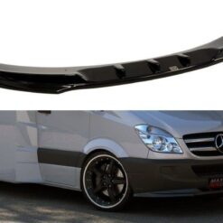 Front Splitter Mercedes Sprinter Mk2