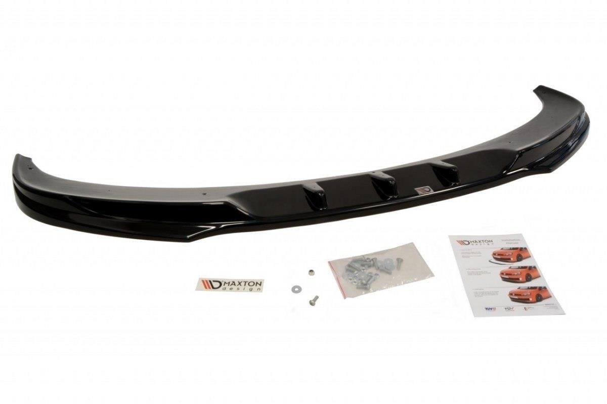 Front Splitter Mercedes Sprinter Mk2 - Image 2