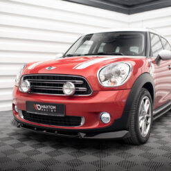 Front Splitter Mini Cooper Countryman R60 Facelift
