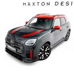 Front Splitter Mini Countryman JCW U25
