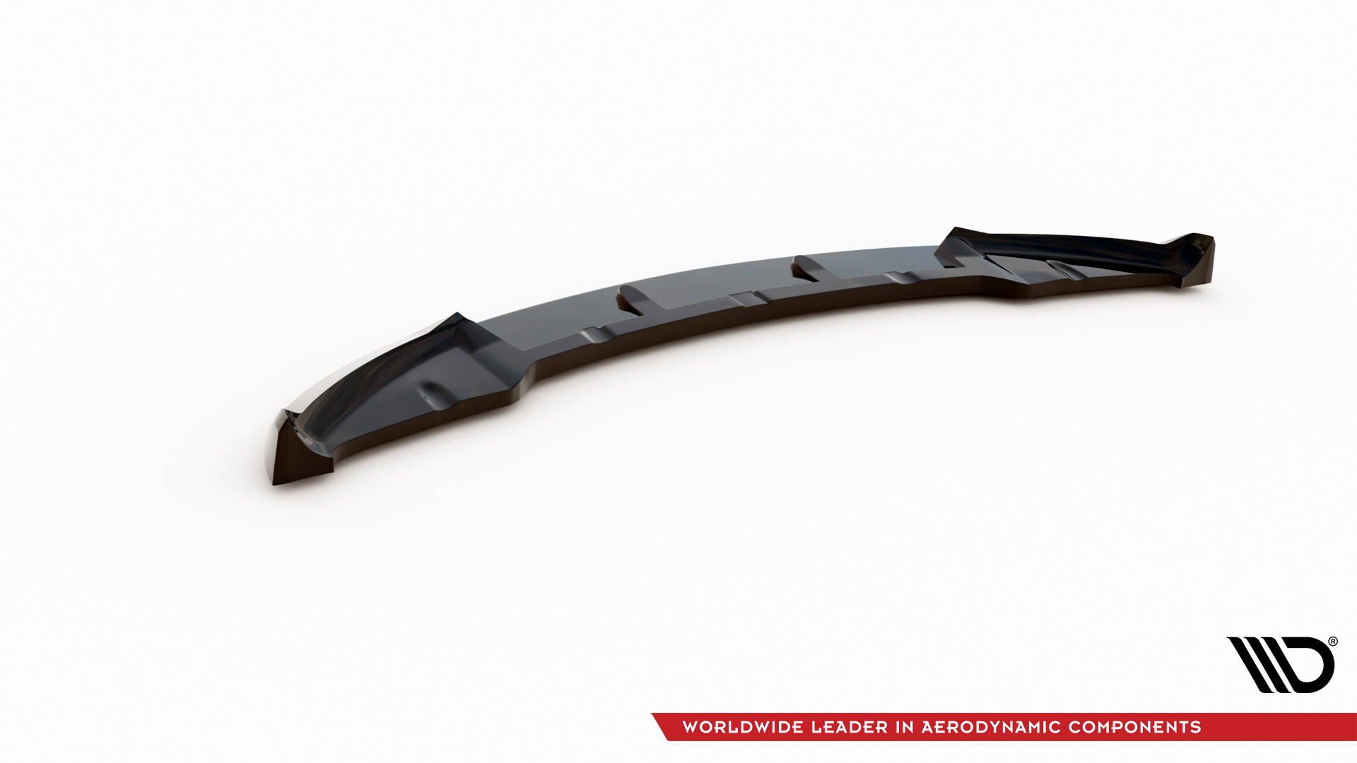 Front Splitter Mini One R56 - Image 5