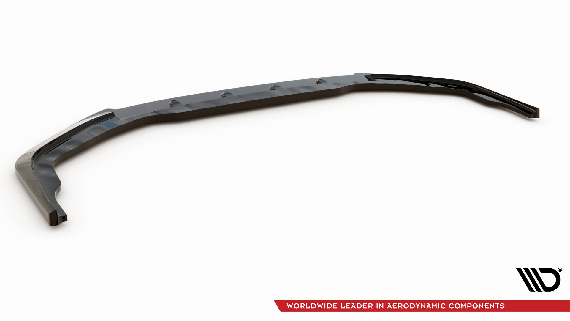 Front Splitter Nissan GTR R35 Facelift - Image 5