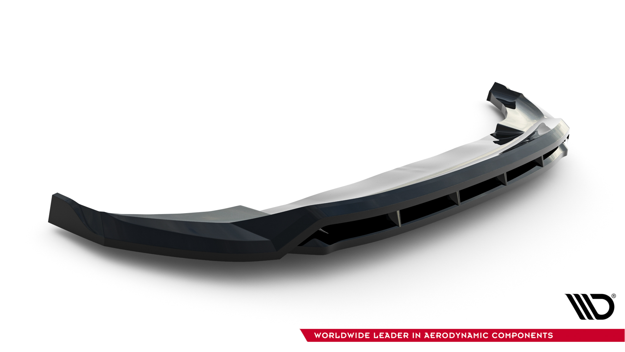 Front Splitter Omoda 5 Mk1 - Image 6