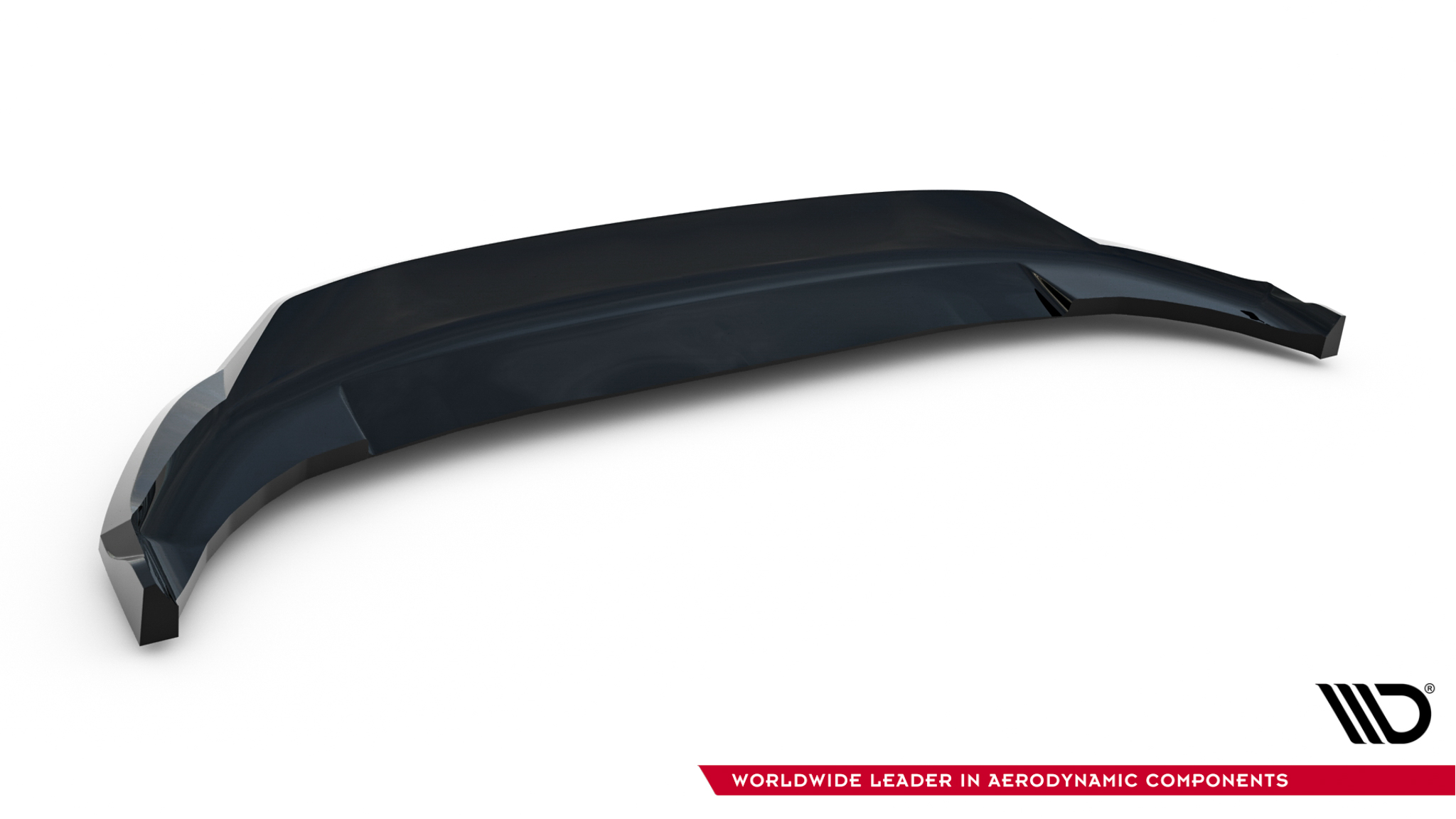 Front Splitter Omoda 5 Mk1 - Image 7