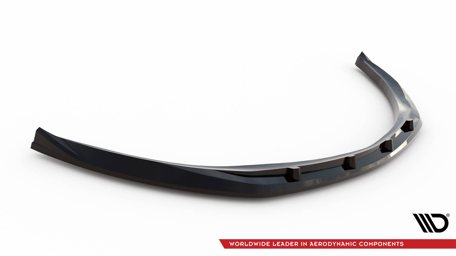 Front Splitter Opel Cascada - Image 4