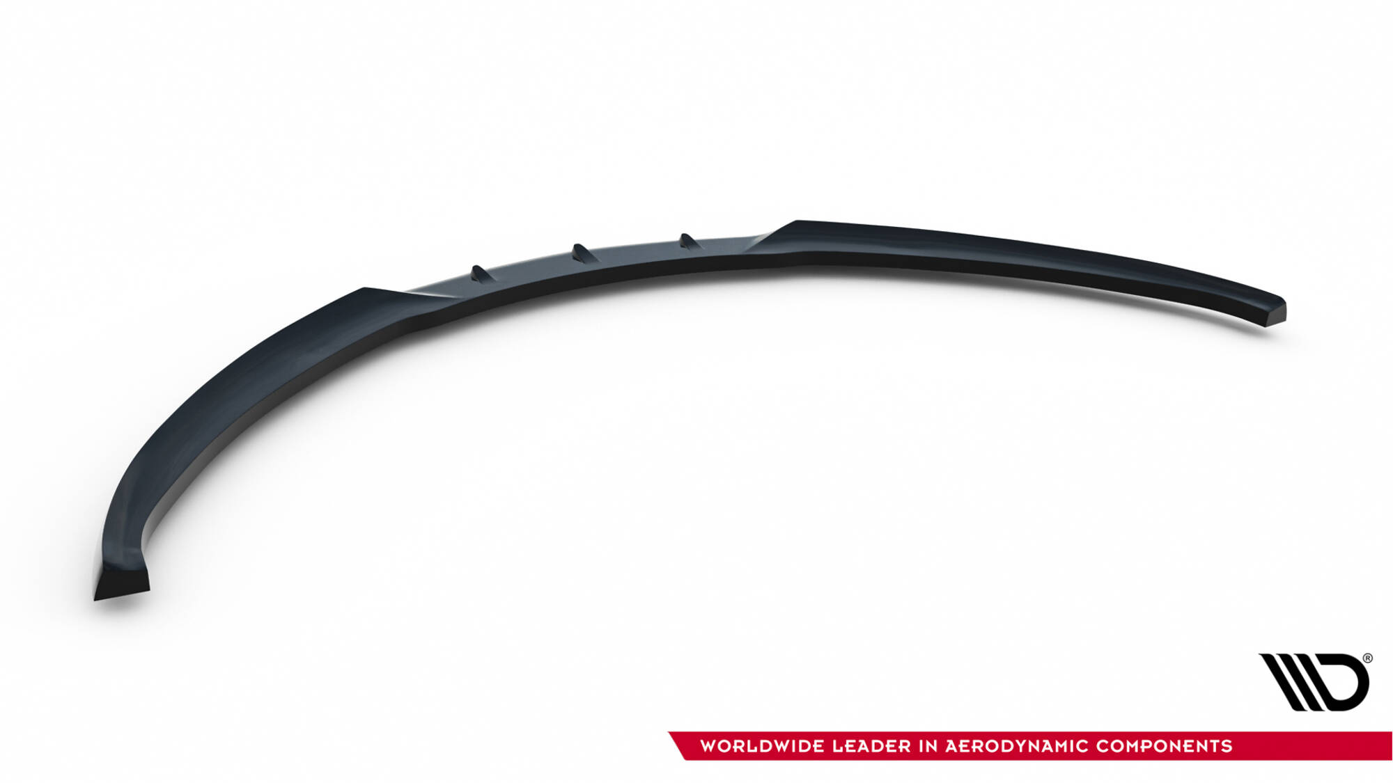 Front Splitter Opel Corsa D OPC/VXR - Image 4