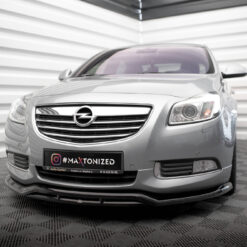 Front Splitter Opel Insignia OPC-Line Mk1