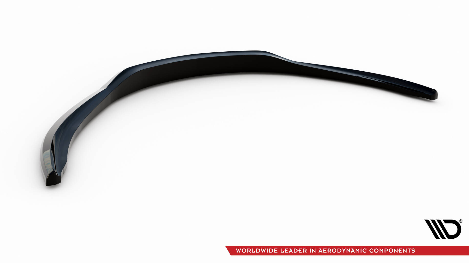 Front Splitter Opel Insignia OPC-Line Mk1 - Image 5