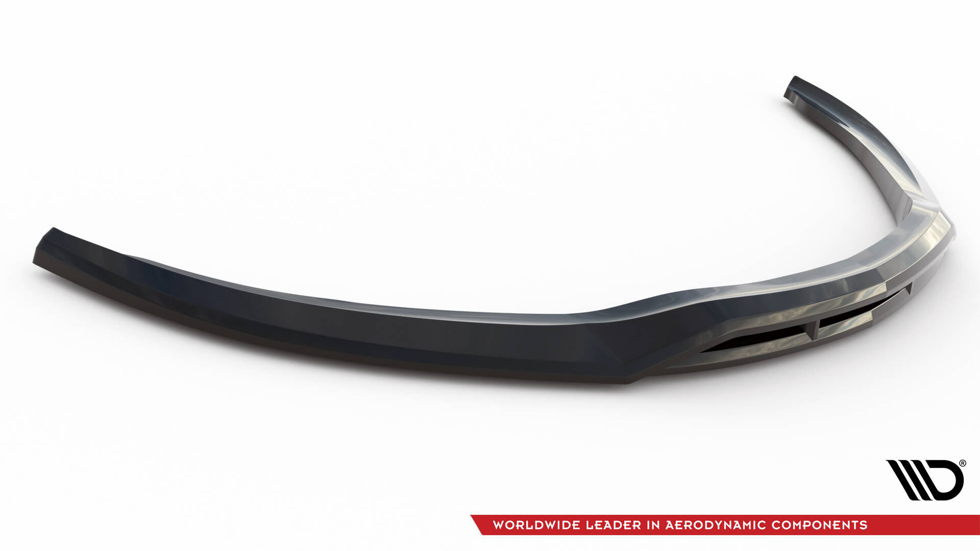 Front Splitter Opel Insignia OPC-Line Mk1 - Image 4