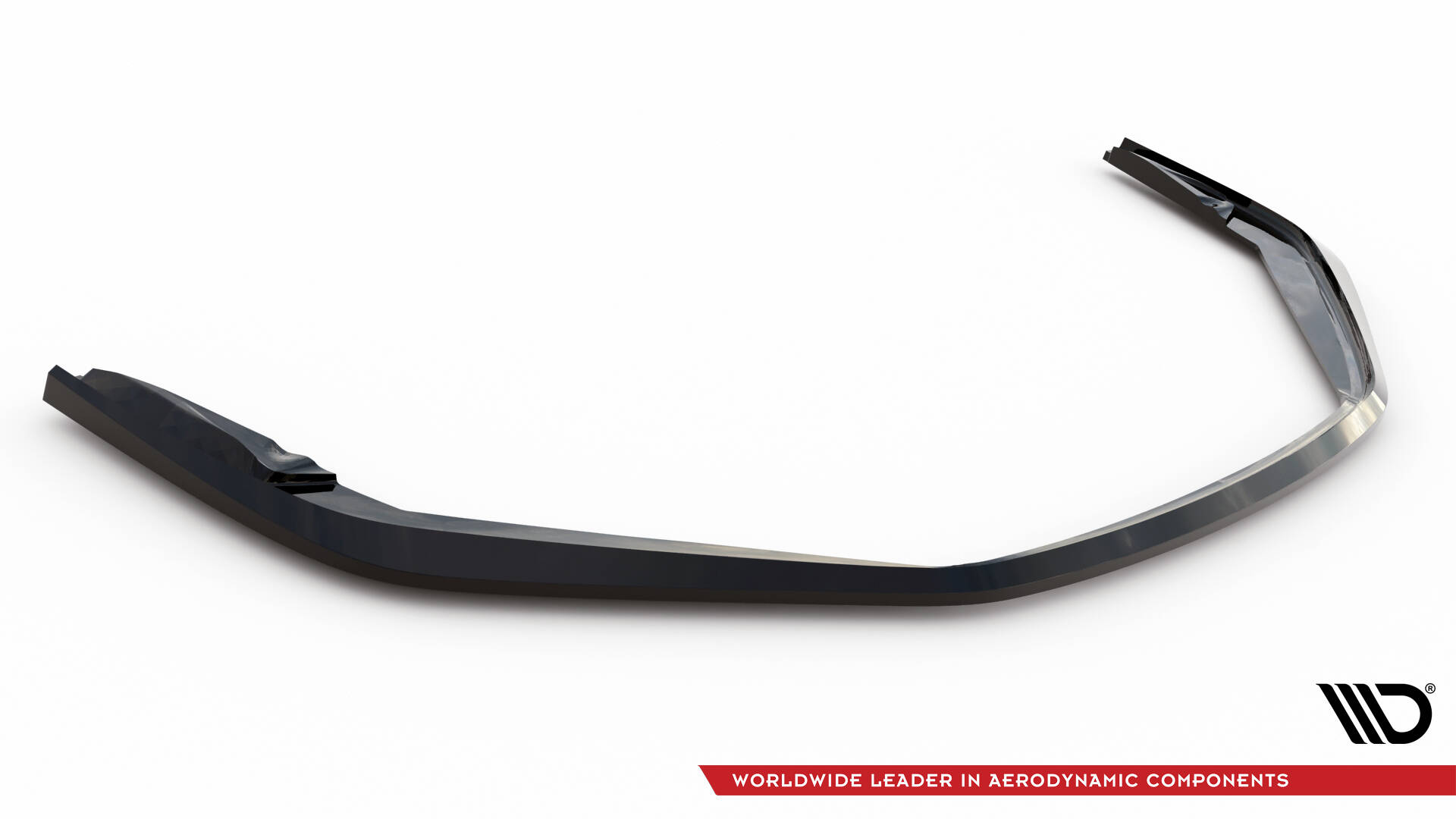 Front Splitter Porsche 718 Cayman GT4 RS 982c - Image 4