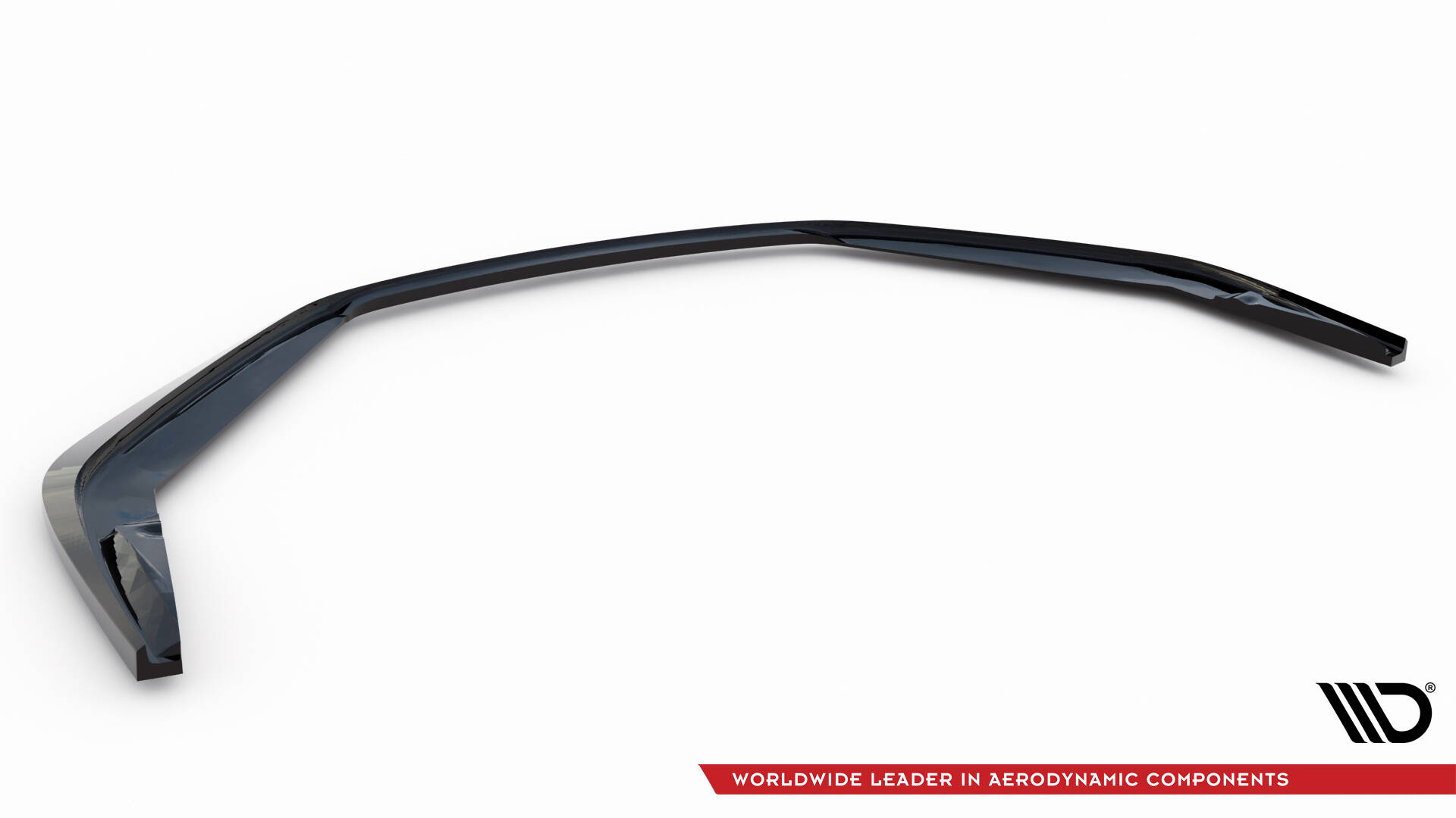 Front Splitter Porsche 718 Cayman GT4 RS 982c - Image 5