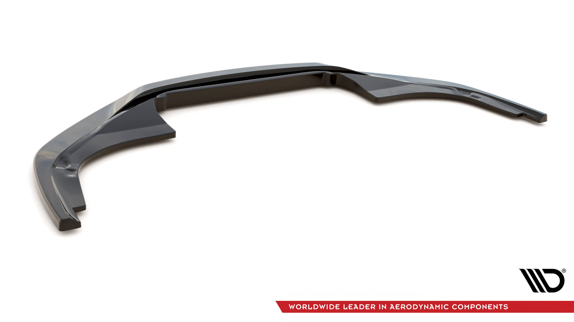 Front Splitter Porsche 911 Carrera 4S 992 - Image 5