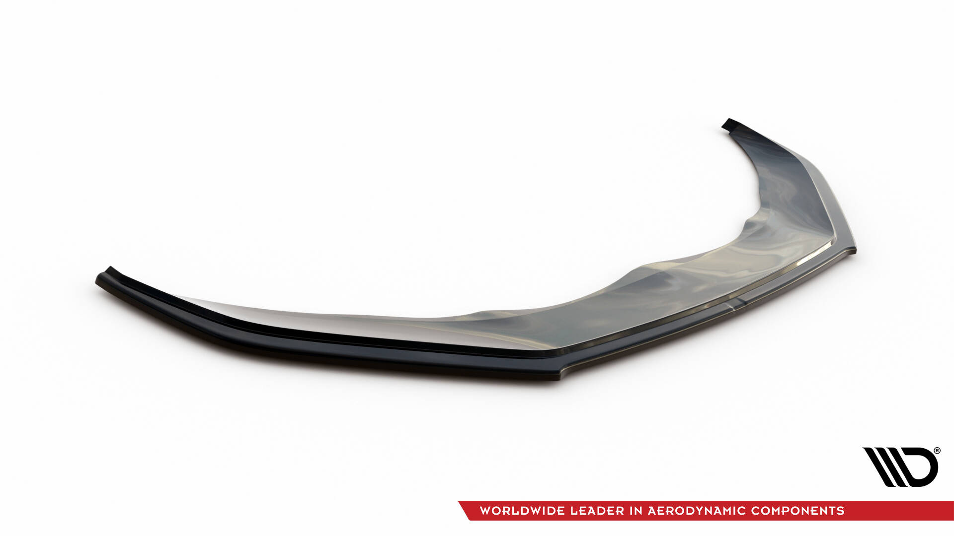 Front Splitter Porsche Panamera GTS 971 - Image 4