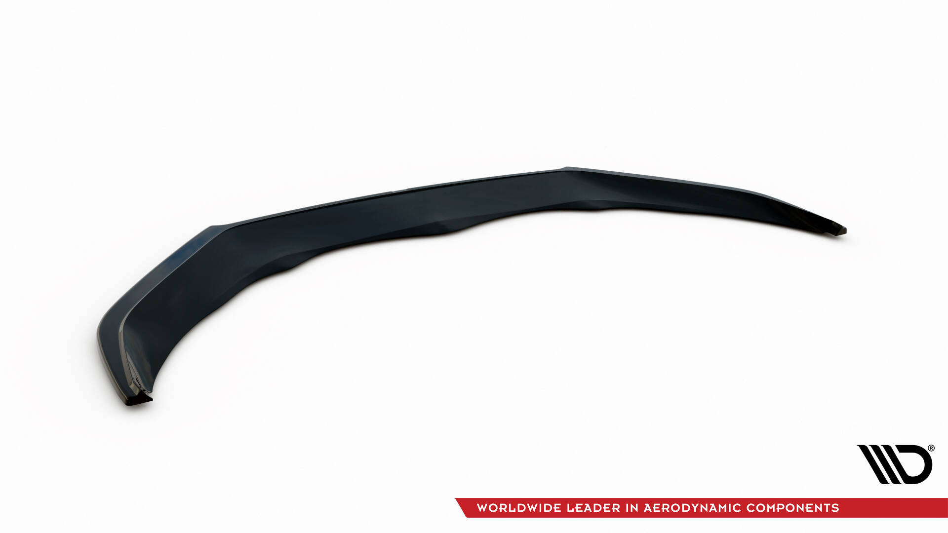 Front Splitter Porsche Panamera GTS 971 - Image 5