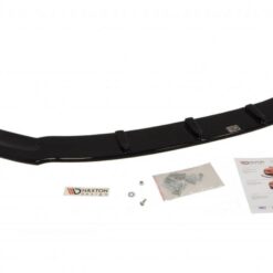 Alternative view of Front Splitter (RS Look Bumper) Ford Fiesta Mk7
