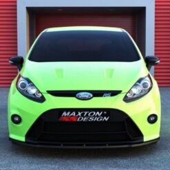 Front Splitter (RS Look Bumper) Ford Fiesta Mk7
