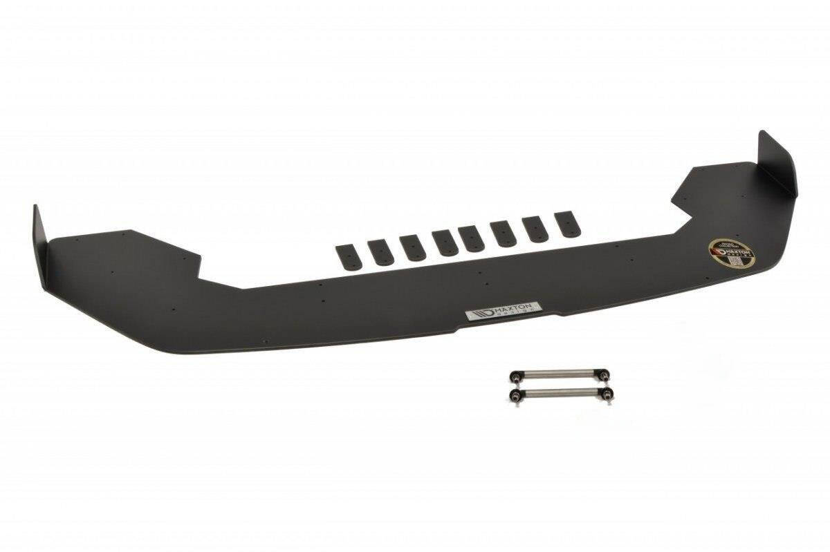 Front Splitter Racing V.2 Ford Fiesta ST Mk7 FL - Image 5