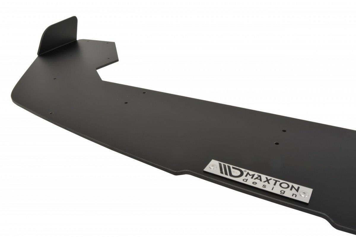 Front Splitter Racing V.2 Ford Fiesta ST Mk7 FL - Image 6
