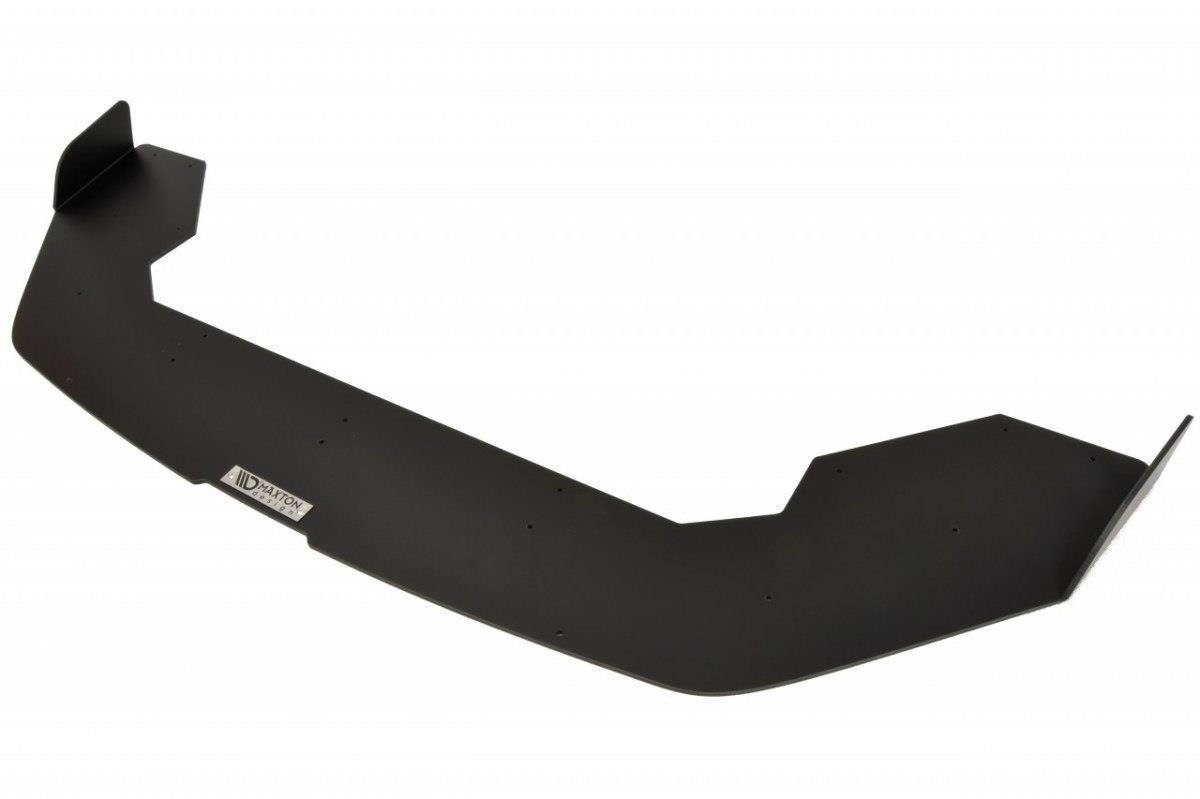 Front Splitter Racing V.2 Ford Fiesta ST Mk7 FL - Image 7