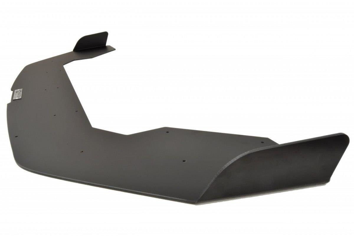 Front Splitter Racing V.2 Ford Fiesta ST Mk7 FL - Image 8