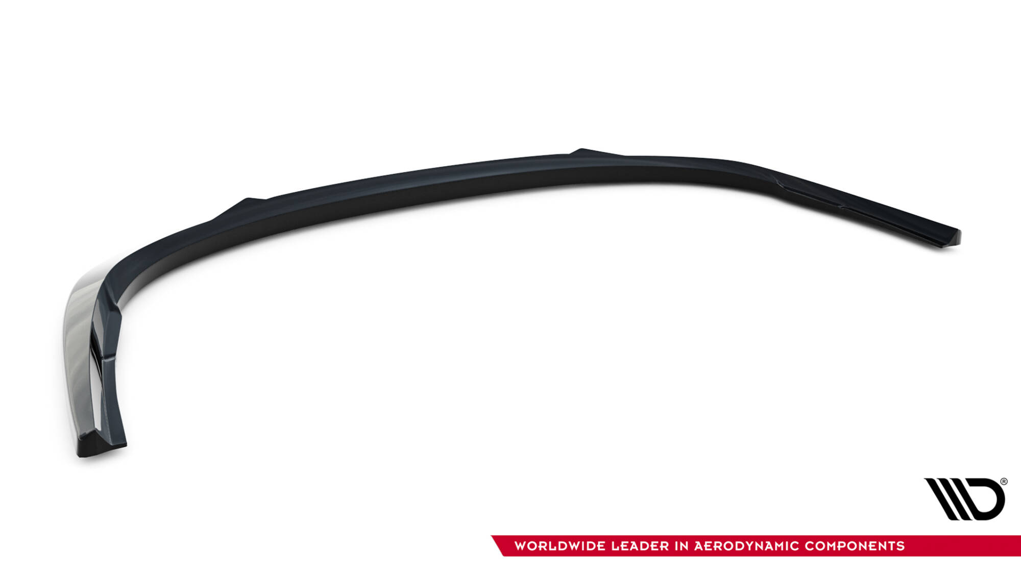 Front Splitter Renault Laguna Hatchback GT Mk3 - Image 5