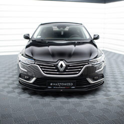 Alternative view of Front Splitter Renault Talisman
