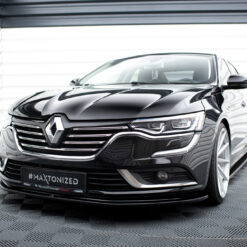Front Splitter Renault Talisman