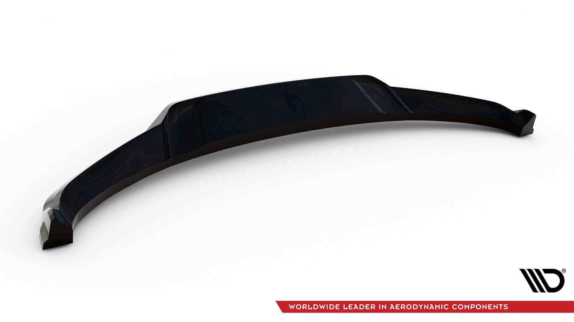 Front Splitter Rolls Royce Cullinan - Image 5
