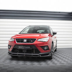 Front Splitter Seat Arona FR Mk1