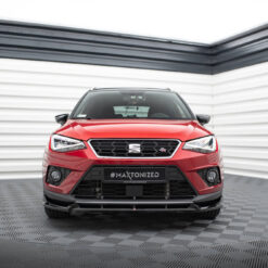 Alternative view of Front Splitter Seat Arona FR Mk1