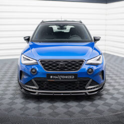 Alternative view of Front Splitter Seat Arona FR Mk1 Facelift