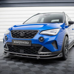 Front Splitter Seat Arona FR Mk1 Facelift