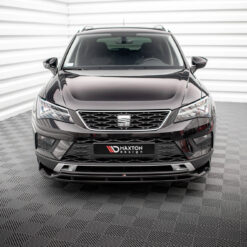 Alternative view of Front Splitter Seat Ateca Mk1