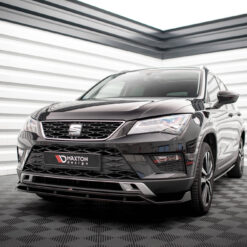 Front Splitter Seat Ateca Mk1