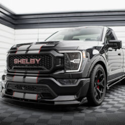Front Splitter Shelby F150 Super Snake