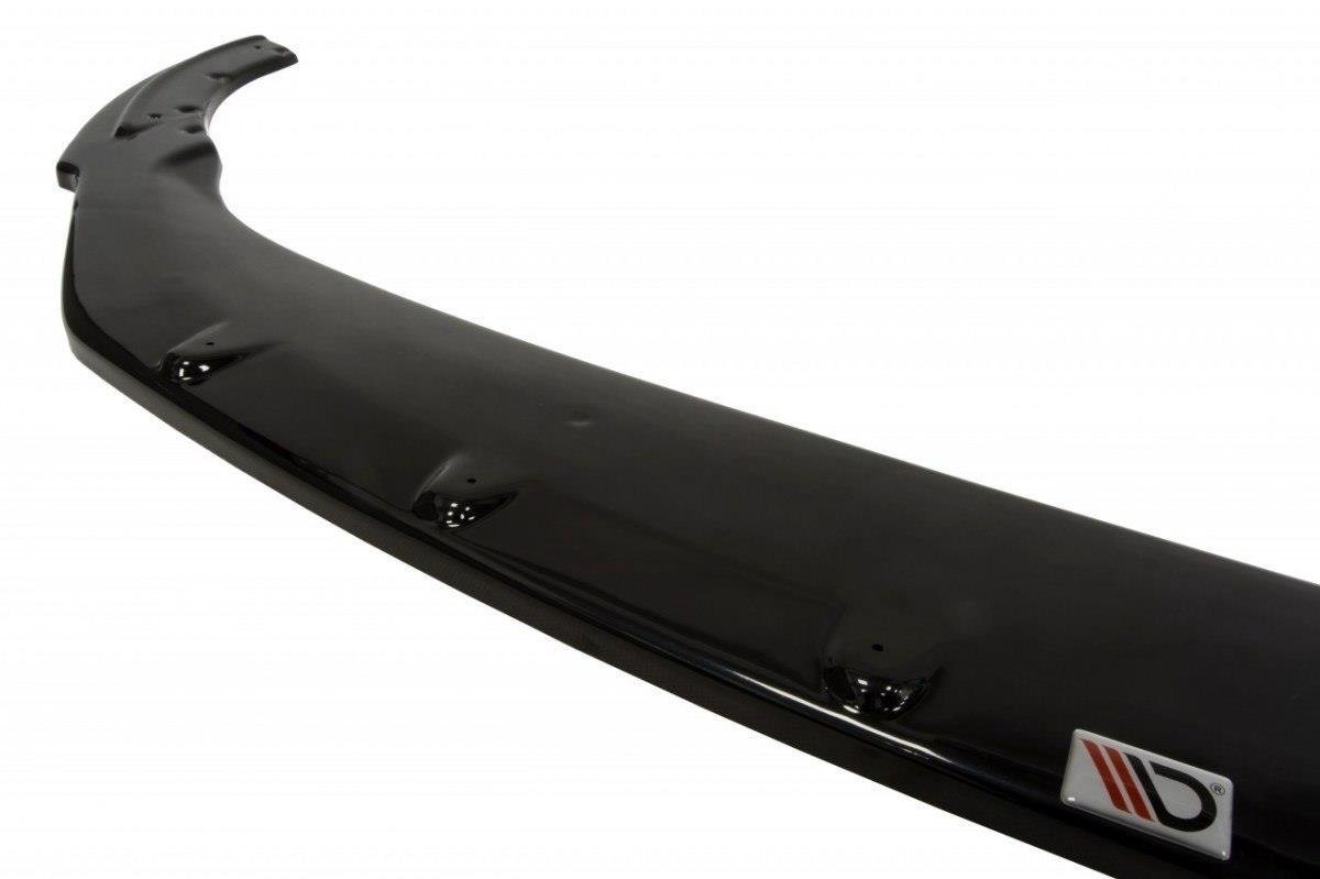 Front Splitter Skoda Fabia Mk2 FL - Image 3