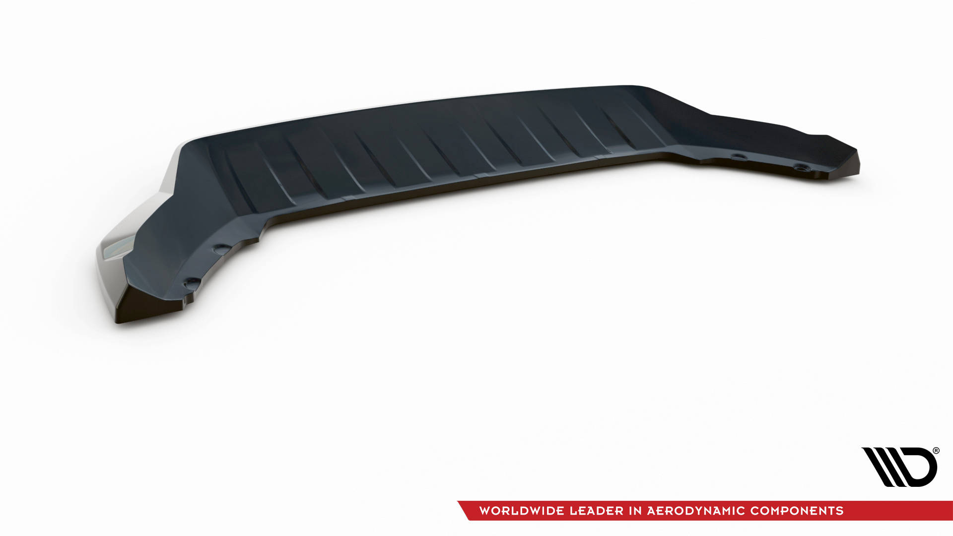 Front Splitter Skoda Karoq Sportline Mk1 Facelift - Image 5