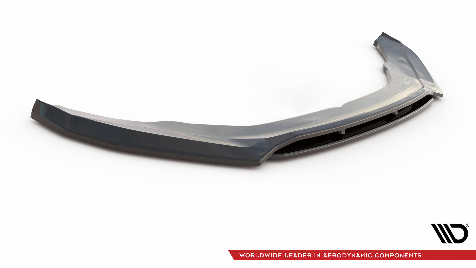 Front Splitter Skoda Kodiaq Mk1 Sportline/RS - Image 4