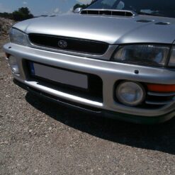 Front Splitter Subaru Impreza GT