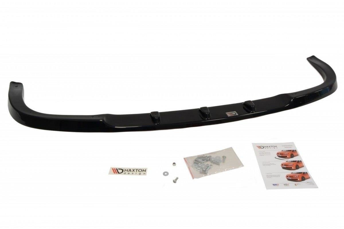 Front Splitter Subaru Impreza GT - Image 3