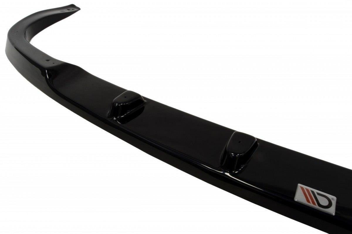 Front Splitter Subaru Impreza GT - Image 4