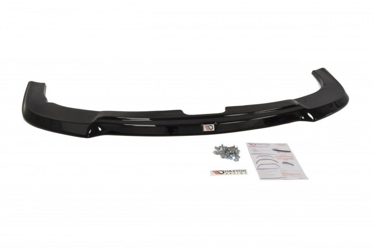 Front Splitter Subaru Impreza WRX STI (HAWKEYE) - Image 4