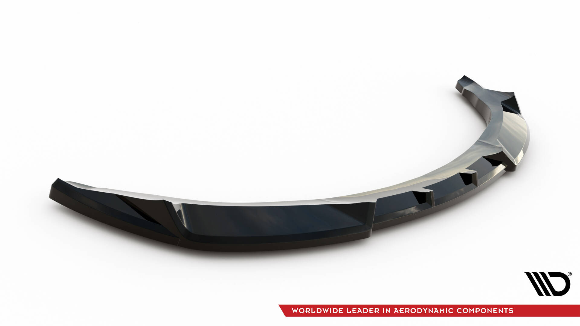 Front Splitter Suzuki Swift Sport Mk4 - Image 4