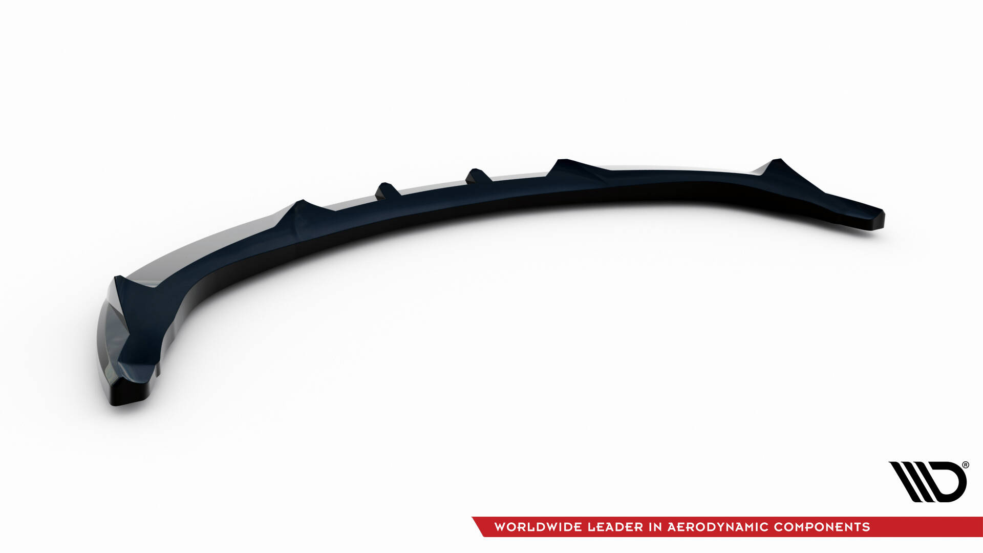 Front Splitter Suzuki Swift Sport Mk4 - Image 5