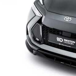 Alternative view of Front Splitter Toyota C-HR Mk2