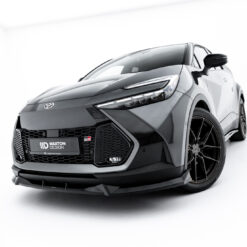 Front Splitter Toyota C-HR Mk2