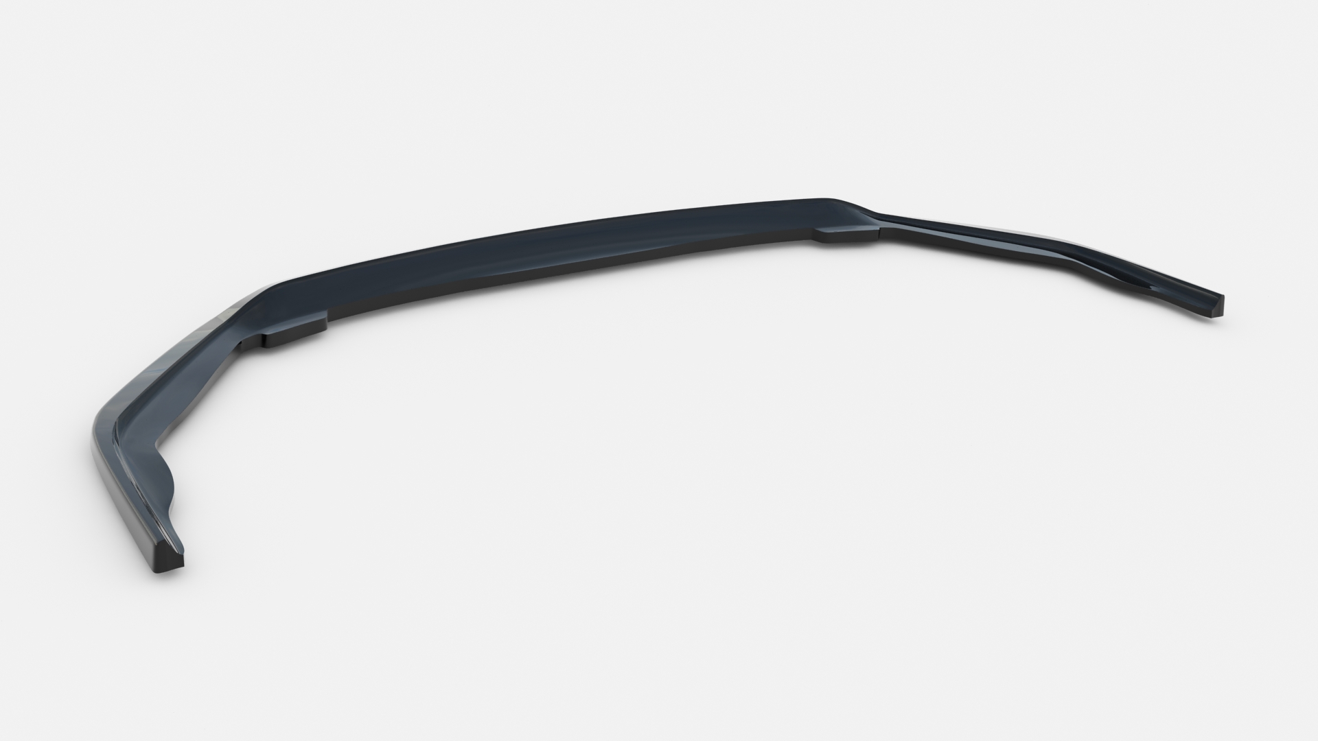 Front Splitter Toyota Corolla XII Sedan - Image 5