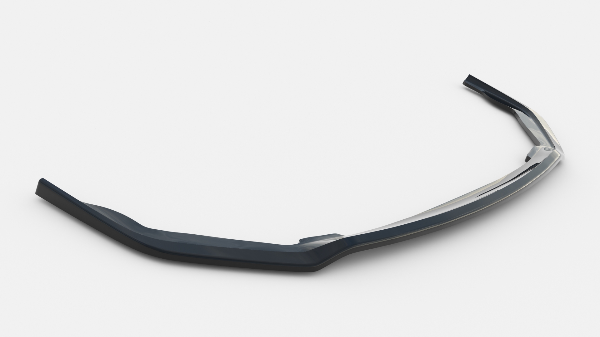 Front Splitter Toyota Corolla XII Sedan - Image 4