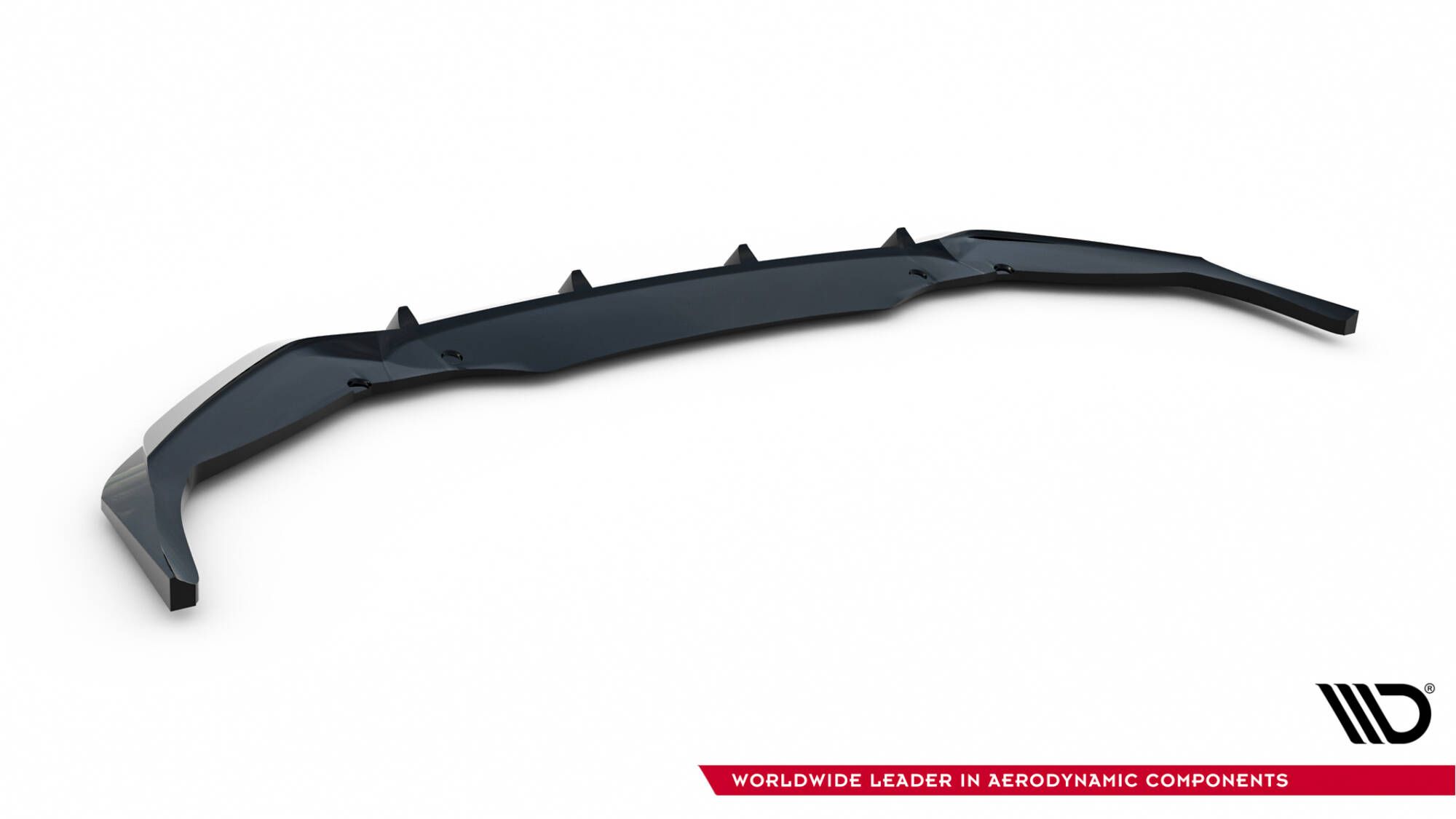 Front Splitter Toyota GR Yaris Mk4 Facelift - Image 6
